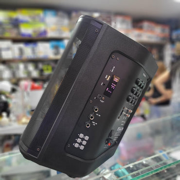 Parlante Tipo Bose 8" Sofisteck Pro 2+