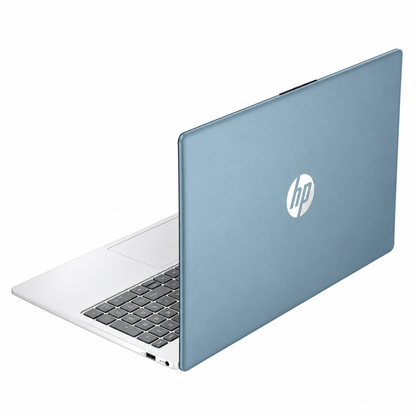 Portátil HP 15-FC0256LA — AMD Ryzen 5 7520U