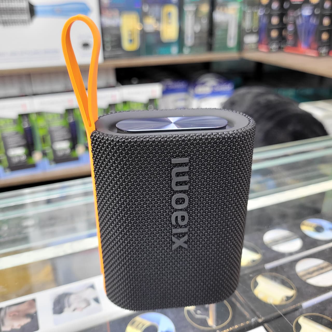 Parlante Xiaomi Pocket