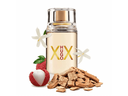 Perfume Hugo Xx