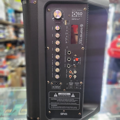 Parlante Tipo Bose Pro 1 Sofistek