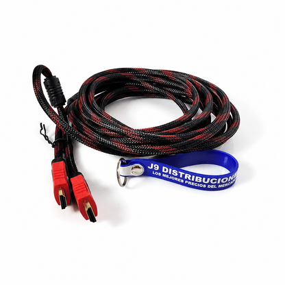 Cable Hdmi 5 Metros