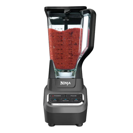 Licuadora Ninja Bl610 1.000 WTS