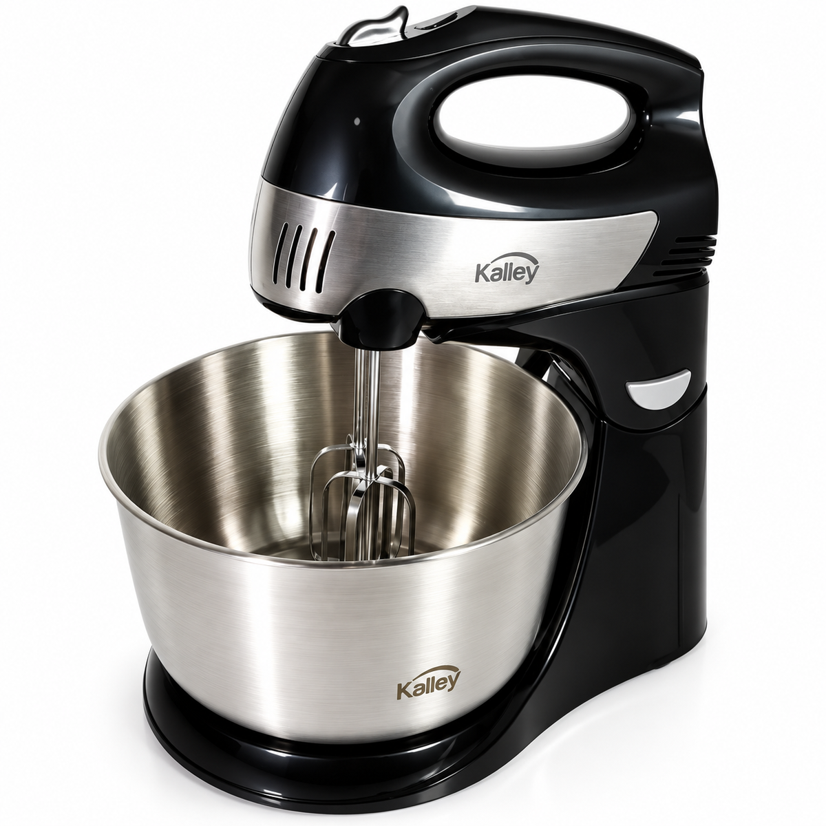 Batidora De Pedestal KALLEY K-MBME300 De 5 Velocidades