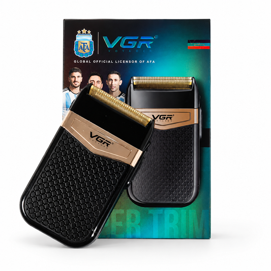 Afeitadora Shaver Vgr V-331