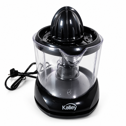 Exprimidor De Kalley Negro
