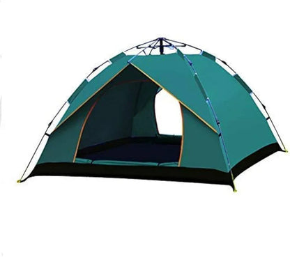 Carpa Automática 5 Personas