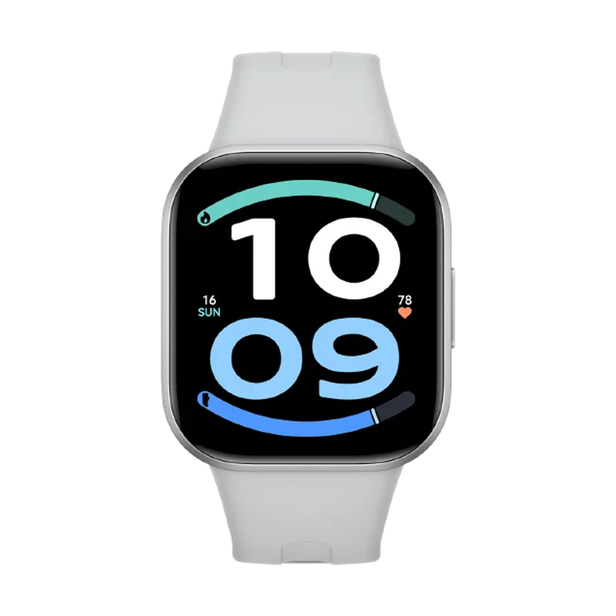 Smartwatch Xiaomi Redmi Watch 6 Active AMOLED Con Llamadas Bluetooth