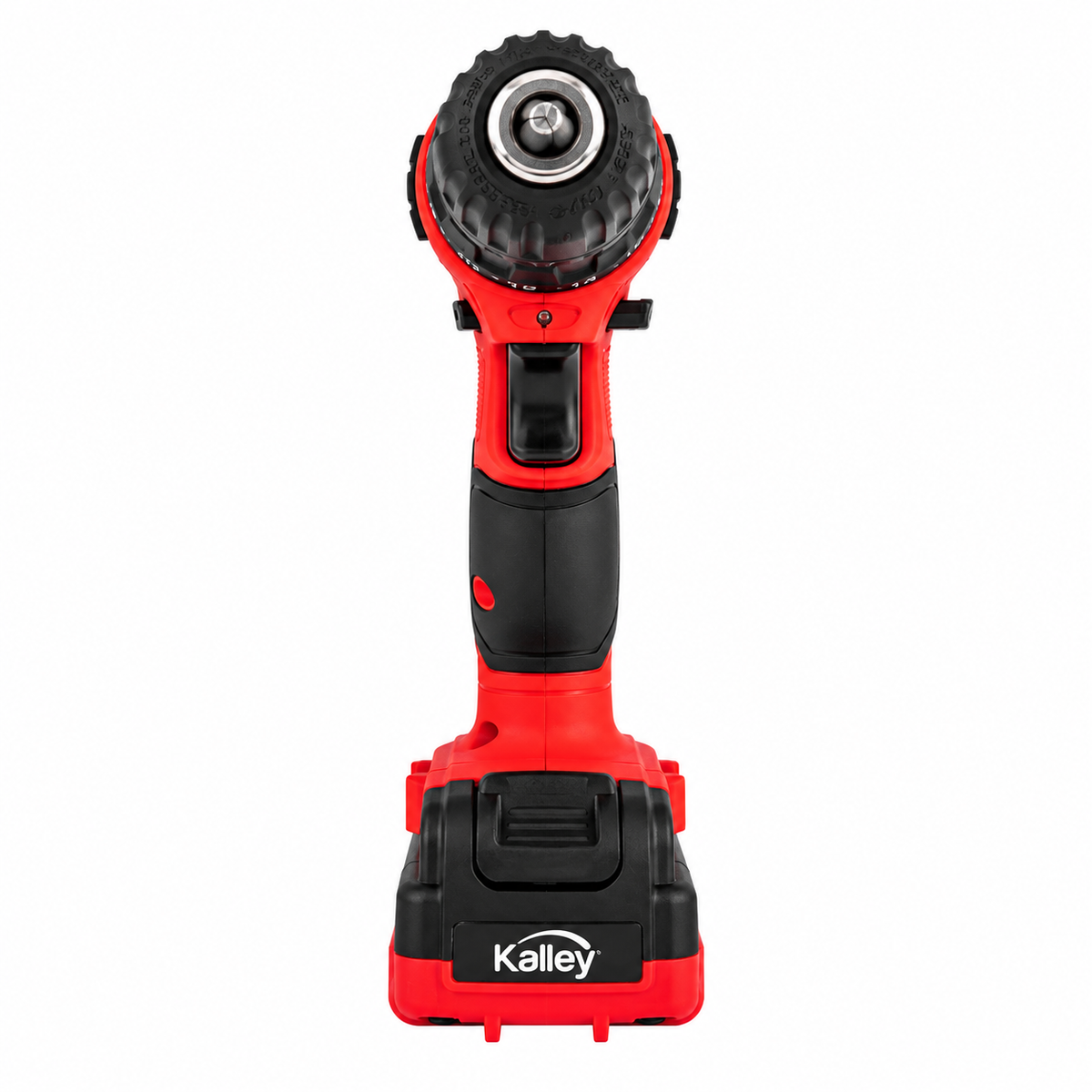 Taladro Inalámbrico Kalley K-TI12 12 V 20 Nm 650 RPM