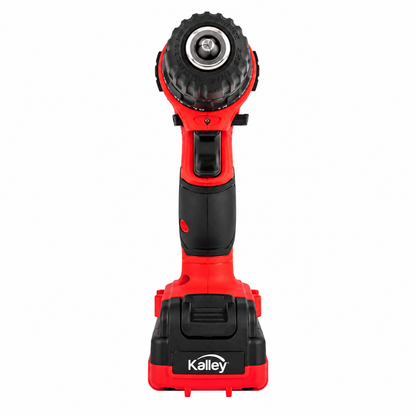 Taladro Inalámbrico Kalley K-TI12 12 V 20 Nm 650 RPM