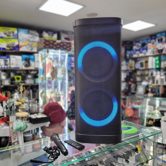 Parlante Torre Tipo Sony Ref 619