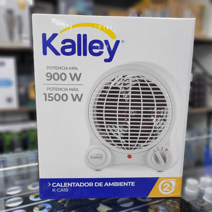 Calefactor Kalley
