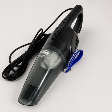 Aspiradora Kalley Magic Duo 2 En 1