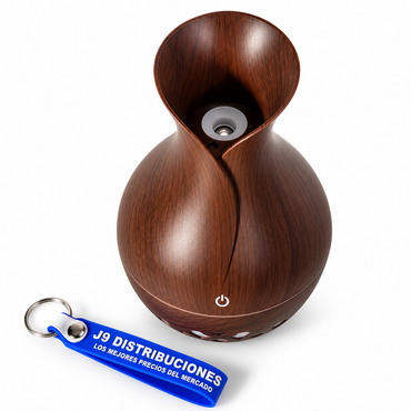Humidificador De Jarra Mediana