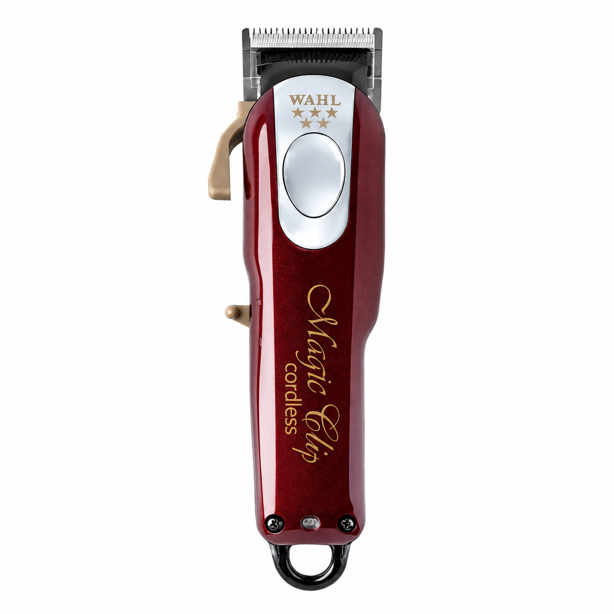 Maquina Magic Clip Inalámbrica