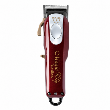 Maquina Magic Clip Inalámbrica