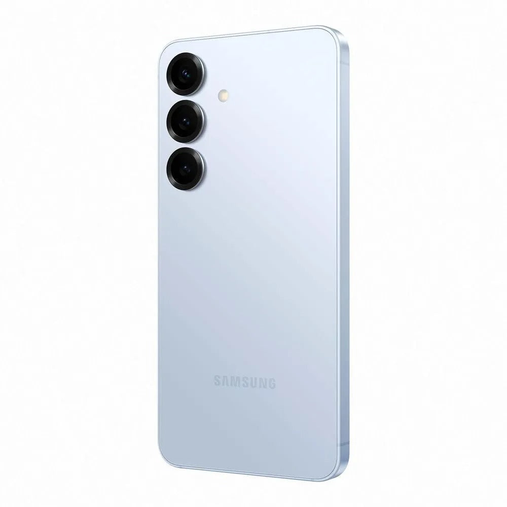 CELULAR SAMSUNG S25 256/12 GB