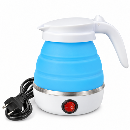 Hervidor De Agua Viajero