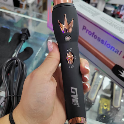 Rizador Tubo Grueso Gw10