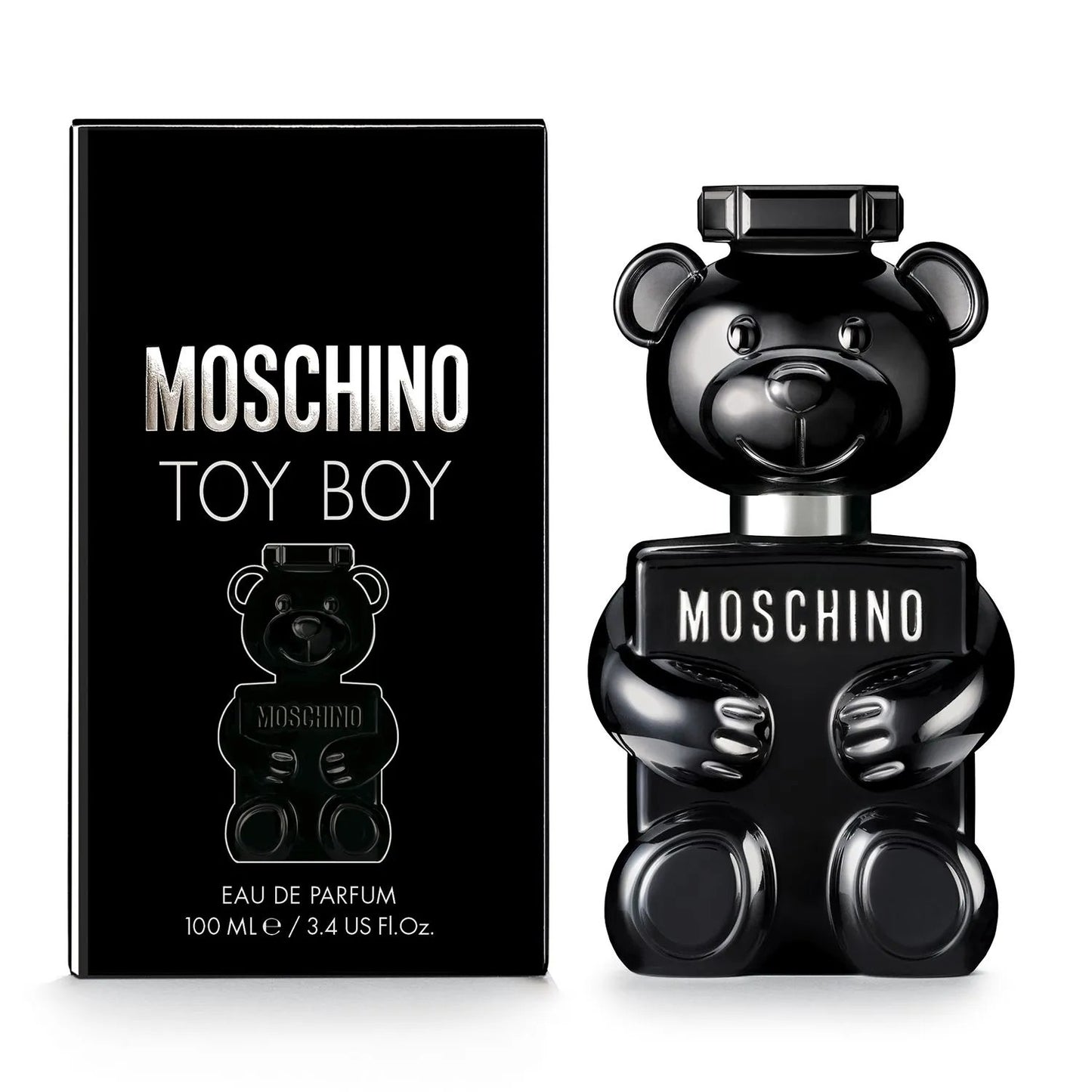Perfume Moschino Toy Boy
