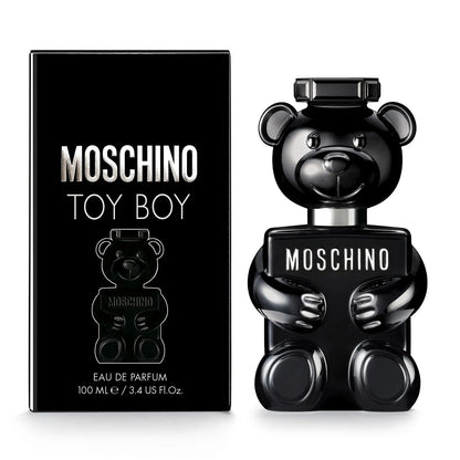 Perfume Moschino Toy Boy