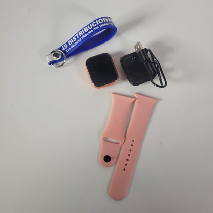 RELOJ  SMARTWATCH X7