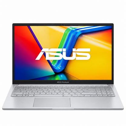 Portátil ASUS VivoBook 15 — Intel Core i3-1215U