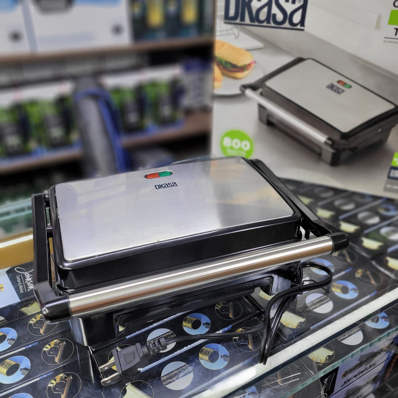 Asador Grill Dkasa