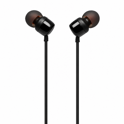 Auriculares Jbl T110