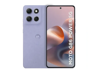 Celular Motorola G86  5g 256/8 g