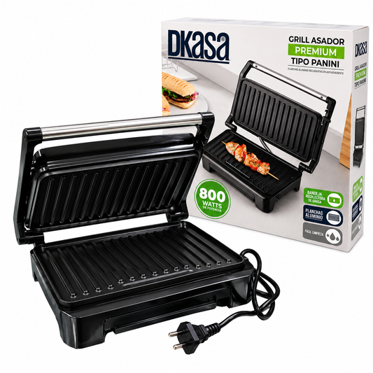 Asador Grill Dkasa