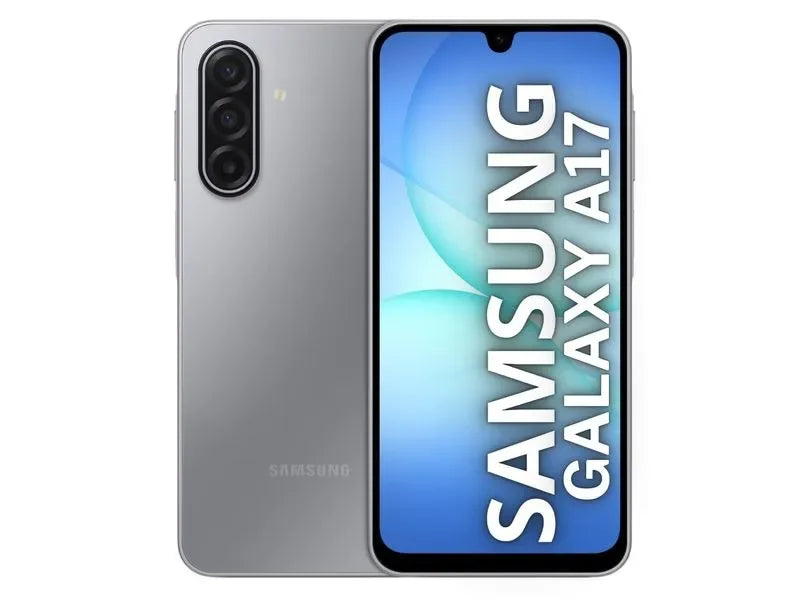 Celular Samsung A17 4G 128gb 4 Ram