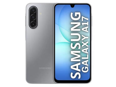 Celular Samsung A17 4G 128gb 4 Ram