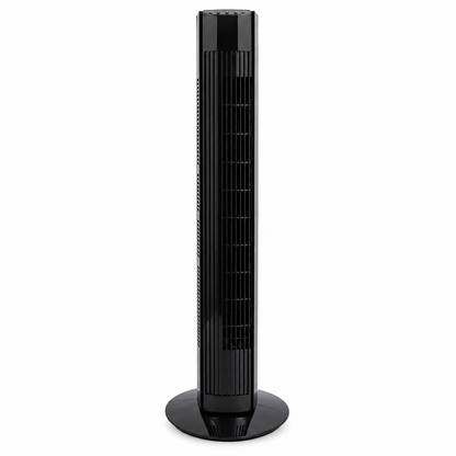 Ventilador De Torre Universal Airlux L71156 De 36" Con Control Remoto