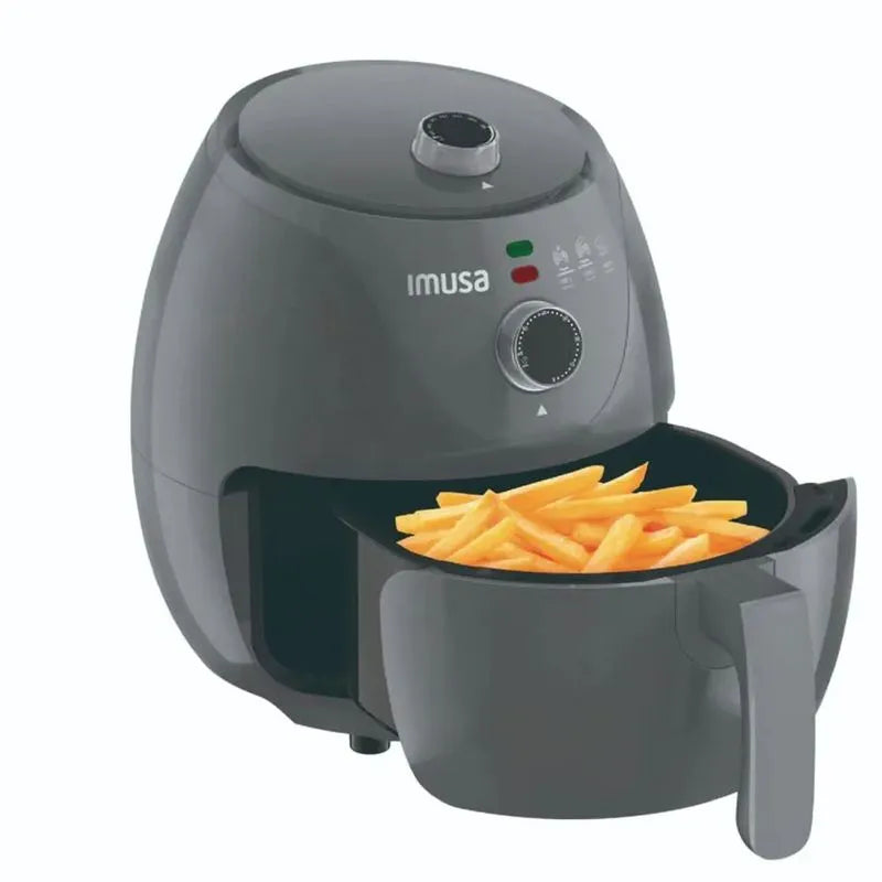 Freidora Imusa 3.2 Litros