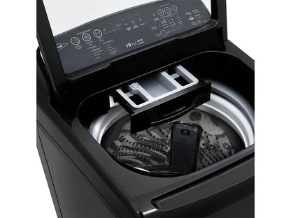 Lavadora Digital Haceb Ivy De 19 Kg