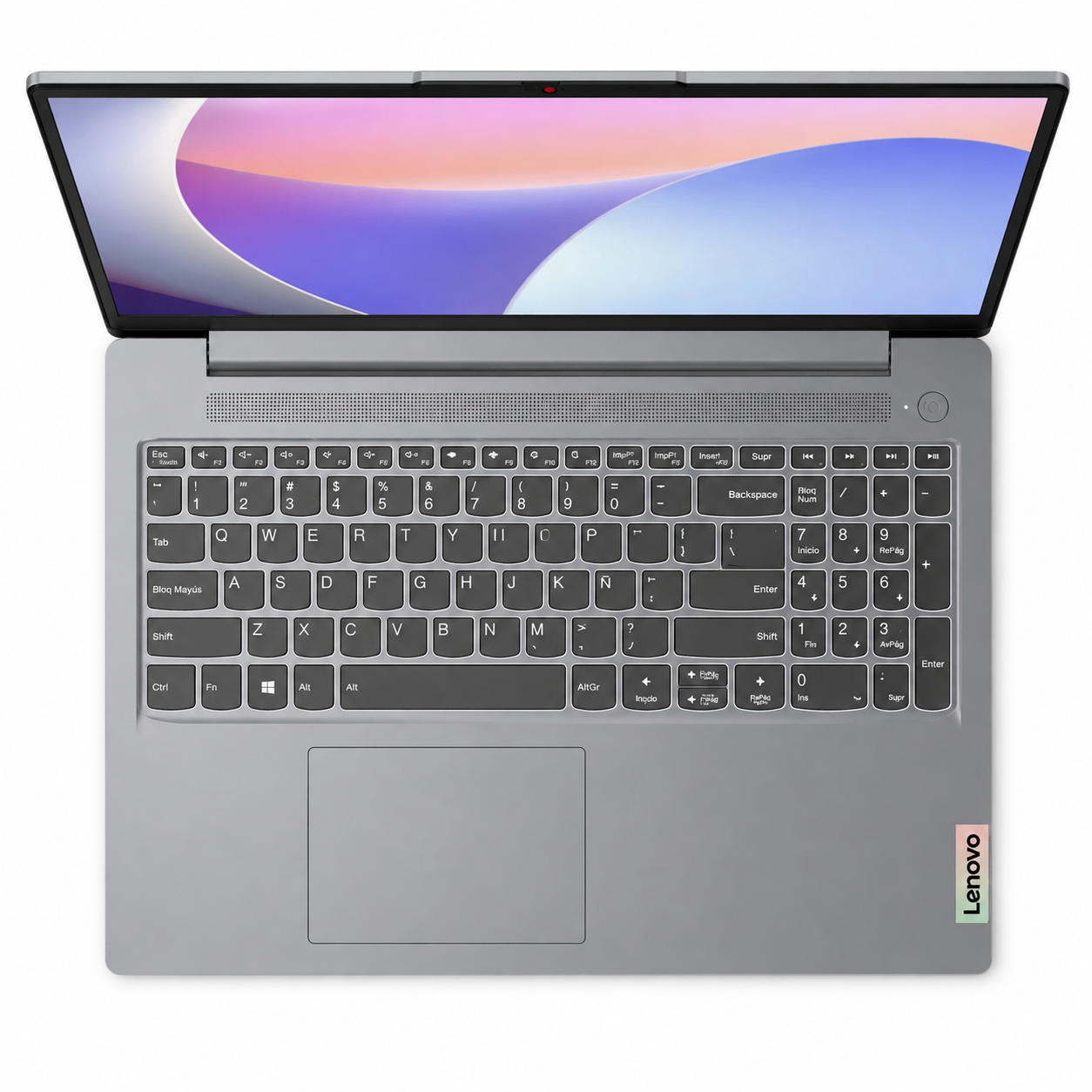 Computador Ideapad Slim 3 15Amn8