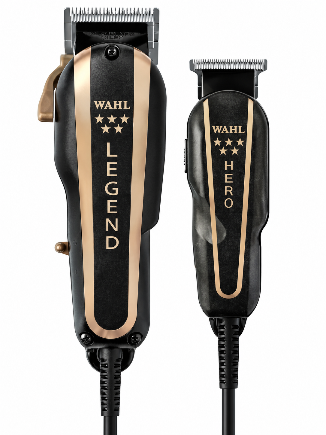 Combo Barber Profesional Wahl