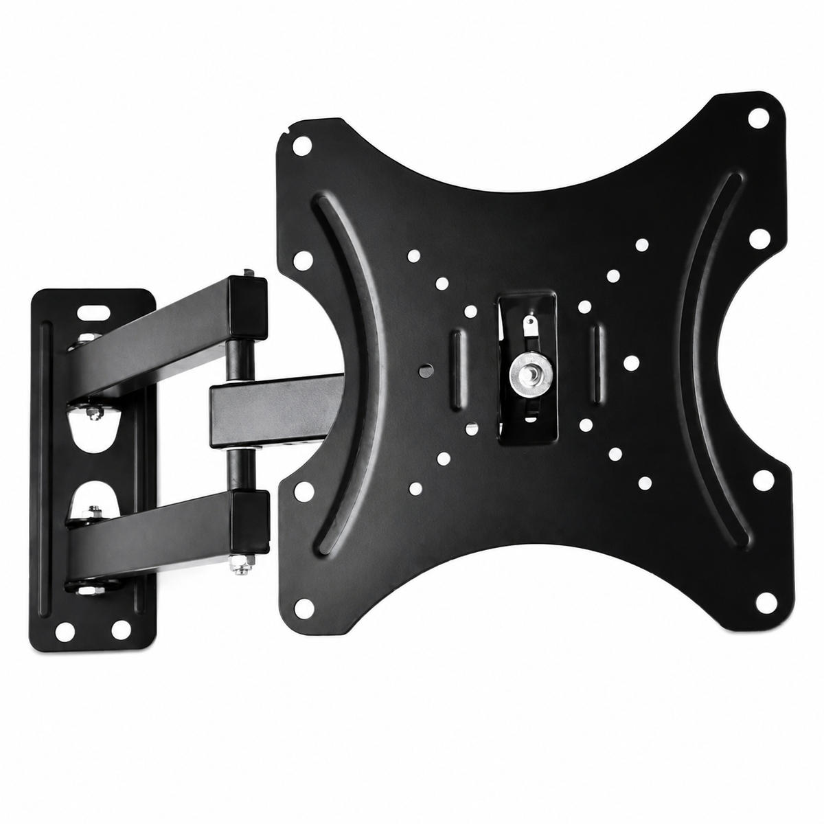 Soporte De Pared Para Televisor P4 De 14 A 43 Pulgadas