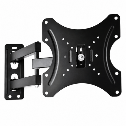Soporte De Pared Para Televisor P4 De 14 A 43 Pulgadas