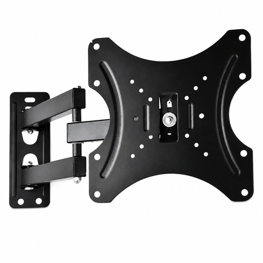 Base De Pared Para Televisor - Ref P4 - Hasta 43"