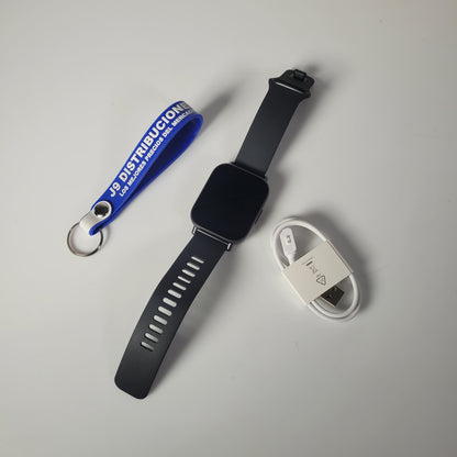 RELOJ XIAOMI WATCH 5 ACTIVE