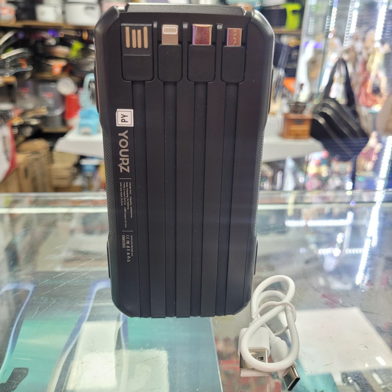 Power Bank 20.000 mAh R43