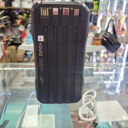 Power Bank 20.000 mAh R43