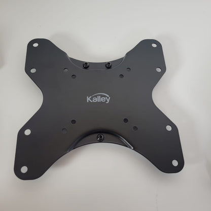 BASE DE PARED PARA TELEVISOR KALLEY FLEXHID  23" a 55"