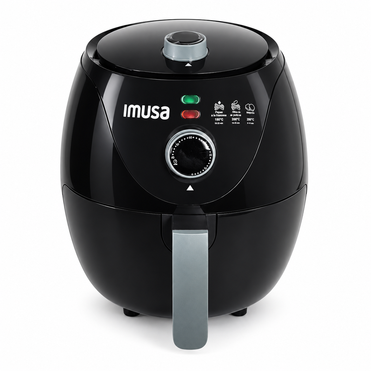 Freidora De Aire IMUSA - 3.2 Litros