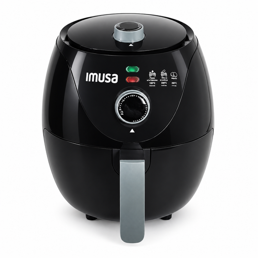 Freidora De Aire IMUSA - 3.2 Litros