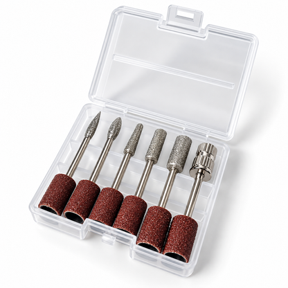Drill De Uñas Dw-100 3000 Rpm
