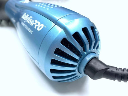 CEPILLO SECADOR BABYLISS PROFESIONAL 3.5"
