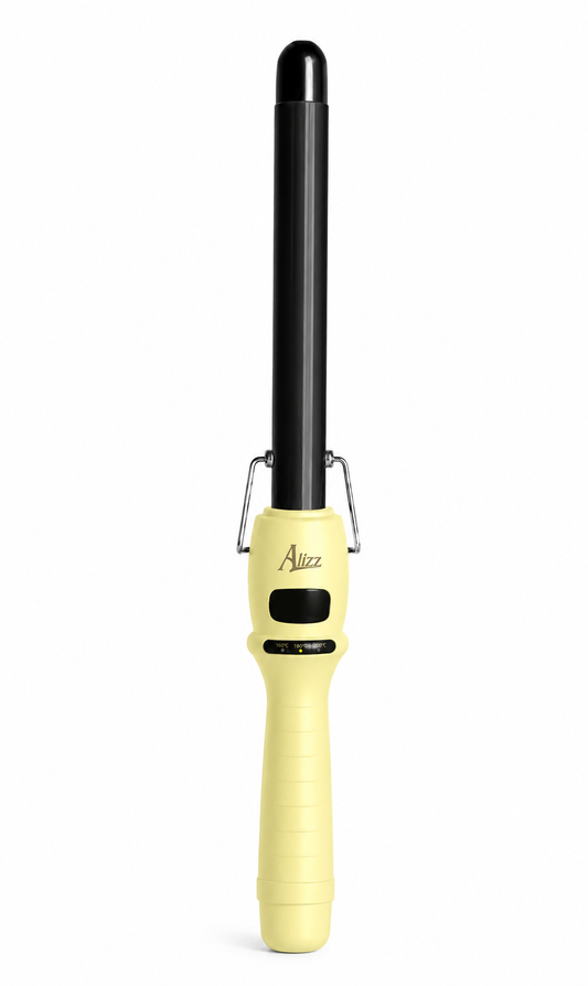 Rizador Alizz Tubo Curling 25mm